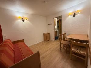 Ski InOut -Tignes Val Claret - 2 Beds Flat C205