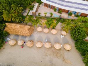 Luxury Club de playa con Piscina Vista al Mar y jacuzzi