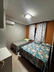 Duplex na praia - Pé na areia