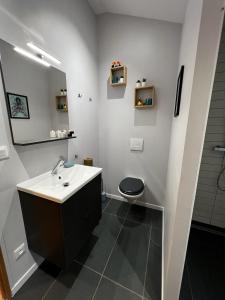 Gîtes de la Bernière