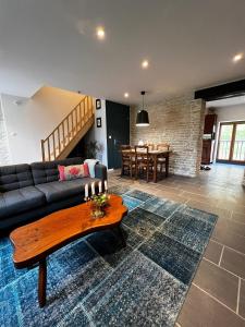 Gîtes de la Bernière