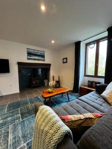 Gîtes de la Bernière