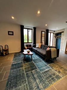 Gîtes de la Bernière