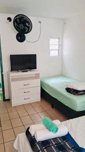 Parada da Cal Beach Torres