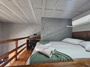 Residencial Zille - Lofts e Studios