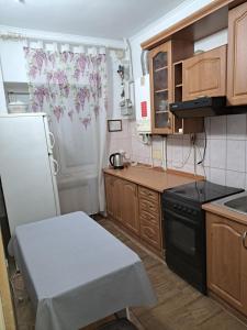 Квартира Шевченка