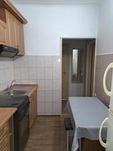 Квартира Шевченка