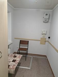 Квартира Шевченка