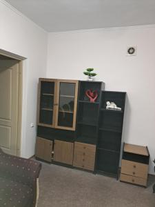 Квартира Шевченка