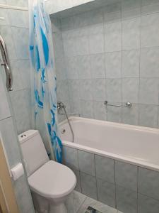 Квартира Шевченка