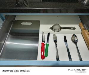 1 BHK flat - 11th floor - Outskirts of Bengaluru