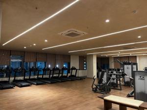 1 BHK flat - 11th floor - Outskirts of Bengaluru