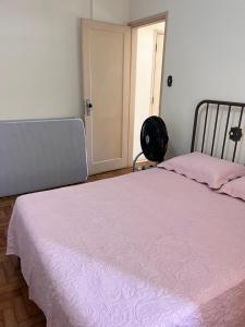 Vista Espetacular Frente ao Mar em São Vicente