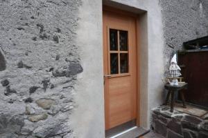 Ciesa Le Crepedele - Miniappartamento Zirum