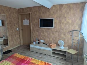 Pension zum Ringelberg