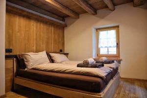 Ciesa Le Crepedele Miniappartamento Zenabona