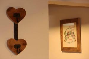 Ciesa Le Crepedele Miniappartamento Zenabona