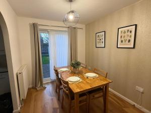 Whole House in Liverpool, Merseyside