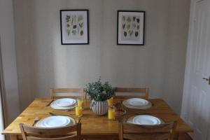 Whole House in Liverpool, Merseyside