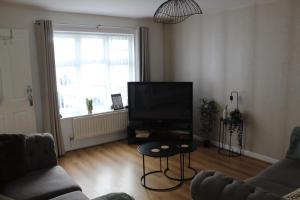 Whole House in Liverpool, Merseyside