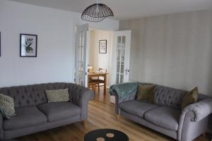 Whole House in Liverpool, Merseyside