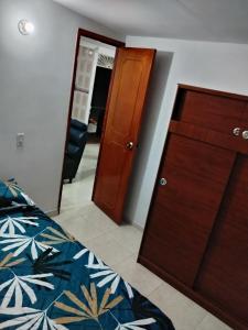 Apartamento cerca del aeropuerto