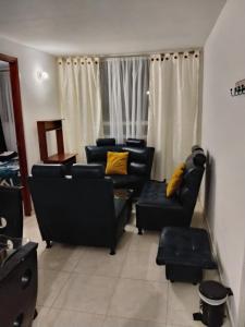 Apartamento cerca del aeropuerto