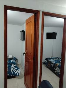 Apartamento cerca del aeropuerto