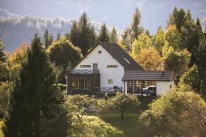 Na Kupčku Estate "Nature Reatreat & Wellness"