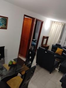 Apartamento cerca del aeropuerto