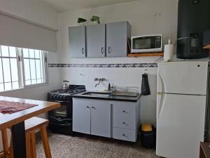 Casa de playa en Faro Norte, cerca del mar