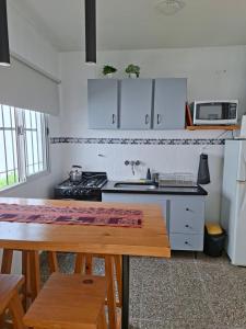 Casa de playa en Faro Norte, cerca del mar