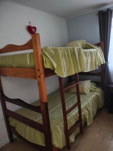 Hermosa Casa para turistas