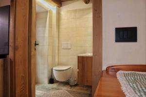 Ciesa Le Crepedele Miniappartamento Mirandola