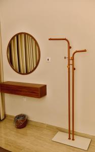 One bedroom Apartment - شقة بغرفة نوم وصالة