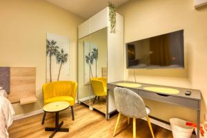 Piața Romana Suites & apartments - Pumo Properties