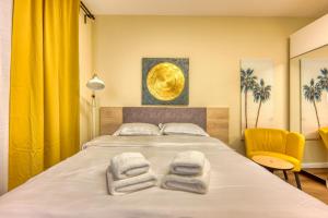 Piața Romana Suites & apartments - Pumo Properties