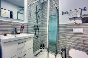 Piața Romana Suites & apartments - Pumo Properties