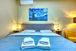 Piața Romana Suites & apartments - Pumo Properties