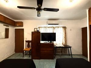 Acogedora habitación en excelente ubicación