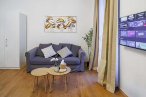 Adele deluxe apartment