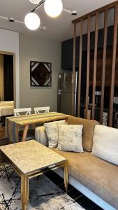 Taksim Flat Apartment