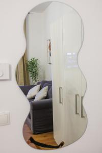 Adele deluxe apartment