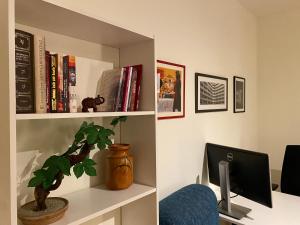 Belgrade Retro City Center Apt