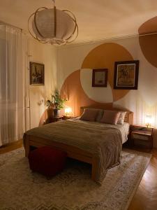 Belgrade Retro City Center Apt