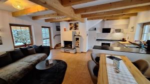 Ferienappartement Mankei