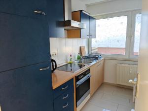 Komfortable Wohnung im beliebten Babenend