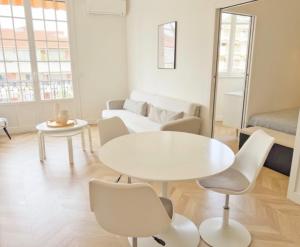 Appartement de standing -centre- ville de Nice