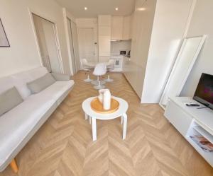 Appartement de standing -centre- ville de Nice