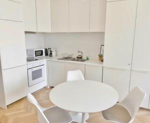 Appartement de standing -centre- ville de Nice